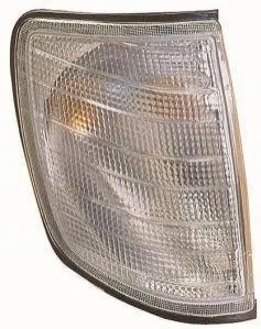 Указатель поворота DEPO / LORO 440-1606L-WE-C