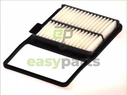 Воздушный фильтр MAHLE / KNECHT LX2678