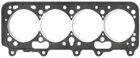 Прокладка ГБЦ Fiat Ducato 1.9D/TD -02 O83mm, 1.83mm, 1 мітка ELRING 986.381