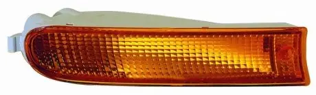 Фонарь указателя поворота DEPO / LORO 212-1670L-AE
