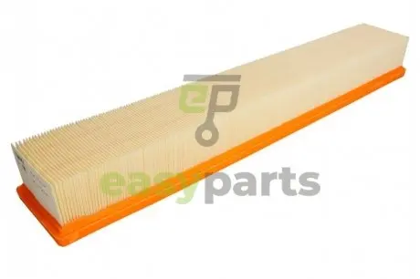 Воздушный фильтр MAHLE / KNECHT LX992