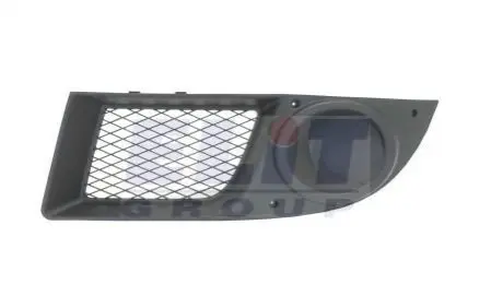 Решетка радиатора ELIT KH2042 998