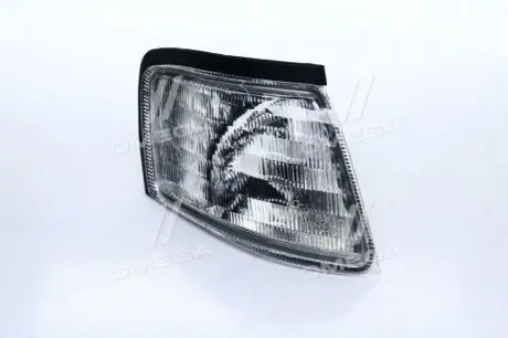 Показчик повороту DEPO / LORO 215-1582R-UE