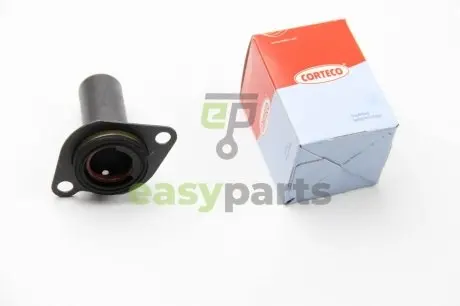 Сальник + направляюча CO20018430 CORTECO 20018430