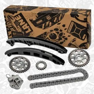 Ремонтний к-т ГРМ ET ENGINETEAM RS0045