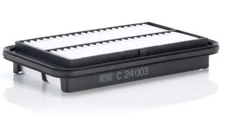 Воздушный фильтр MANN C24003