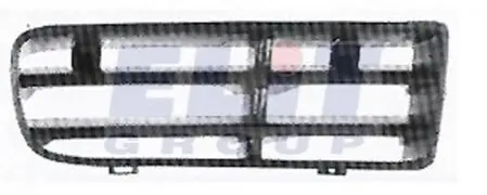 Решетка радиатора ELIT KH9523 998