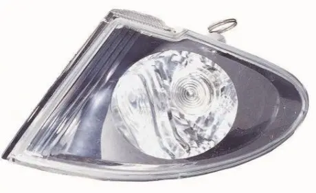 Указатель поворота DEPO / LORO 551-1520L-UE