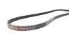 Ремінь генератора Mitsubishi Lanser VIII 1.8 DI-D 10-/Outlander 2.2 DI-D 12- (3PK881) Gates 3PK881SF (фото 3)