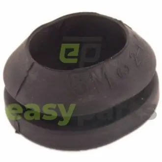 Втулка подрамника FEBEST NSB-M300