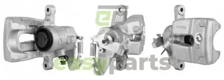 Тормозной суппорт STARLINE PB BT74
