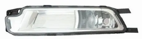 Фара противотуманная DEPO / LORO 441-1631L-UE