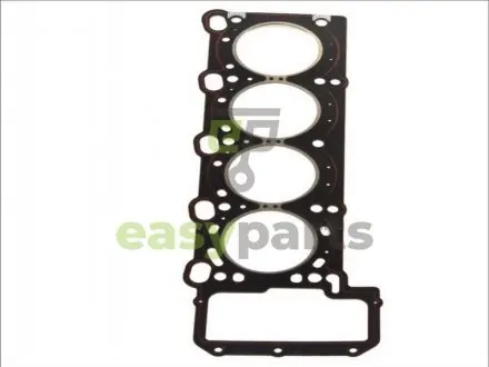 BMW прокладка головки блоку 5/7 серія 92-2001(M60) прав. ELRING 812.288