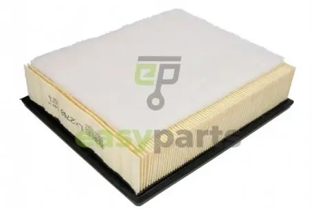 Воздушный фильтр MAHLE / KNECHT LX2748