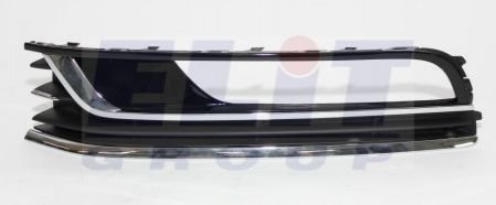Решетка радиатора ELIT KH9547 9921