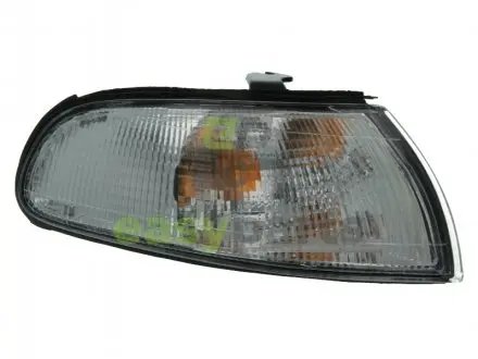 Показчик повороту DEPO / LORO 216-1528R-UE