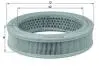 Воздушный фильтр MAHLE / KNECHT LX157 (фото 1)