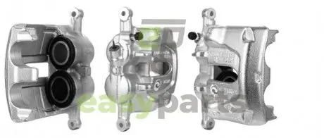 Гальмівний супорт STARLINE PB BT330