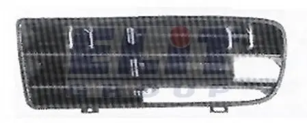 Решетка радиатора ELIT KH9523 997