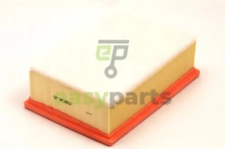 Воздушный фильтр STARLINE SF VF2837
