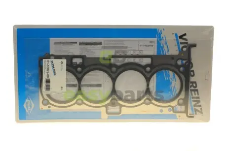 Прокладка ГБЦ Dodge Caliber/Jeep Patriot 2.4 06- (0,50mm) VICTOR REINZ 61-10029-00
