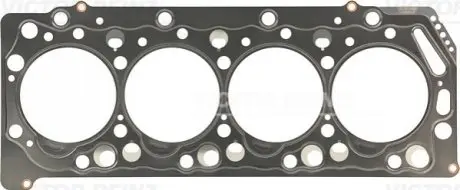 Прокладка ГБЦ Mitsubishi L200 2.5D 01-07 O92,00mm, 1,55mm, (2 метки) VICTOR REINZ 61-53700-20