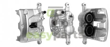 Тормозной суппорт STARLINE PB BT329