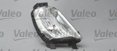 Противотуманная фара Valeo 043600