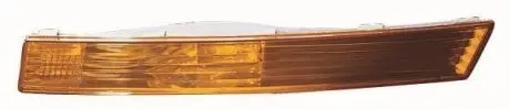 Показчик повороту DEPO / LORO 441-1623L-UE-Y