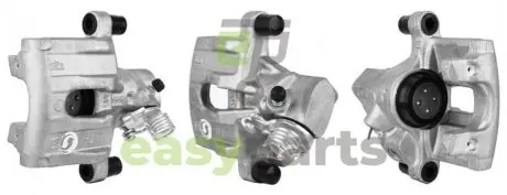 Тормозной суппорт STARLINE PB BT71