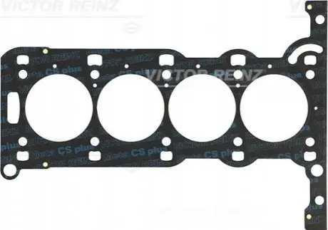 Прокладка ГБЦ OPEL Astra/Corsa "1.2 "98-09 VICTOR REINZ 61-34162-00