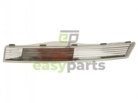 Показчик повороту HELLA 2BA 010 118-031