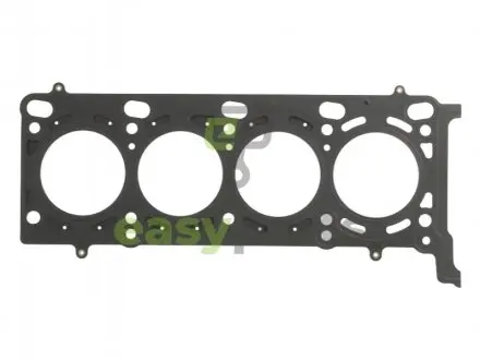 Прокладка ГБЦ BMW 5 (E39)/7 (E38) 3.5i 96-01 (1.74mm) (1-4 cil) (d=85mm), M62 B35 ELRING 515.250