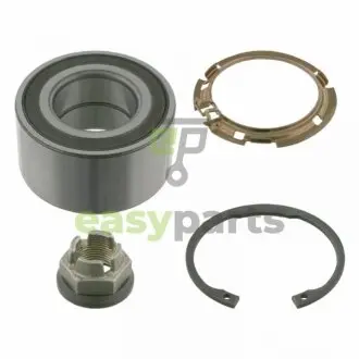 Підшипник маточинi FEBI BILSTEIN 26887