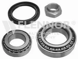 Пiдшипник ступицi Flennor FR190009