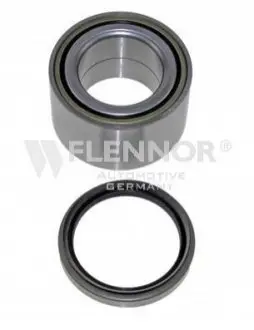 Пiдшипник ступицi Flennor FR391055