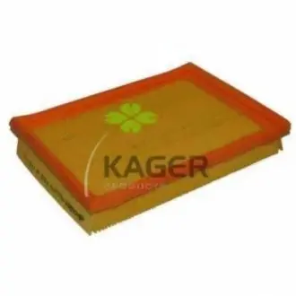 Фiльтр повiтряний KAGER 12-0232