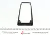 Фільтр повітряний Honda Jazz II 1.2/1.3i 02-08 Purflux A1197 (фото 3)