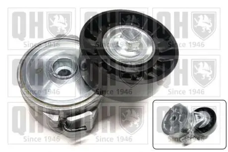 Натяжний механiзм QUINTON HAZELL QTA1135