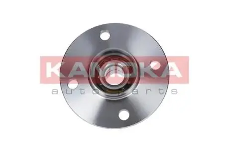 Пiдшипник ступицi вн.d=27mm зовн.d=148mm KAMOKA 5500010