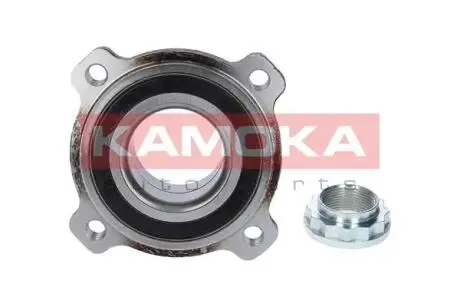 Пiдшипник ступицi KAMOKA 5500052