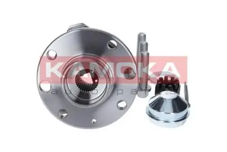 Пiдшипник ступицi KAMOKA 5500061
