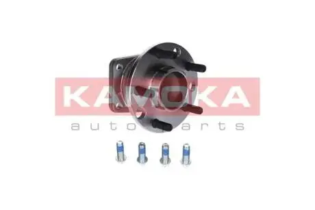 Ступиця колеса KAMOKA 5500085