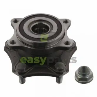 Пiдшипник ступицi FEBI BILSTEIN 33915