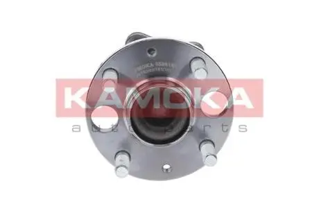 Ступиця колеса KAMOKA 5500100