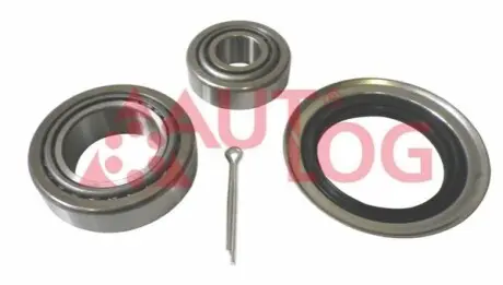 Пiдшипник ступицi AUTLOG RS1073
