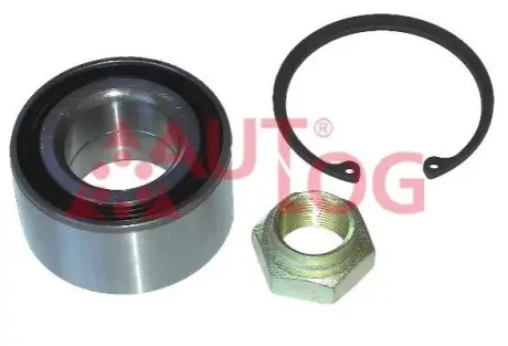 Пiдшипник ступицi AUTLOG RS1118