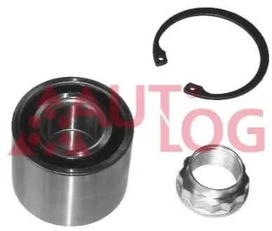 Пiдшипник ступицi AUTLOG RS1192