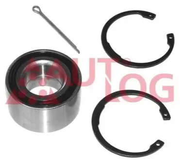 Пiдшипник ступицi AUTLOG RS1195