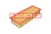 Фiльтр повiтряний KAMOKA F201201 (фото 2)